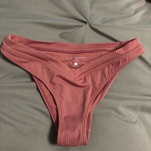 Pacsun Bikini Bottoms